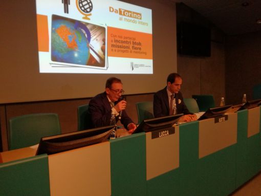 Cura dimagrante per la Camera di Commercio: come stare vicino alle aziende nonostante i tagli della riforma