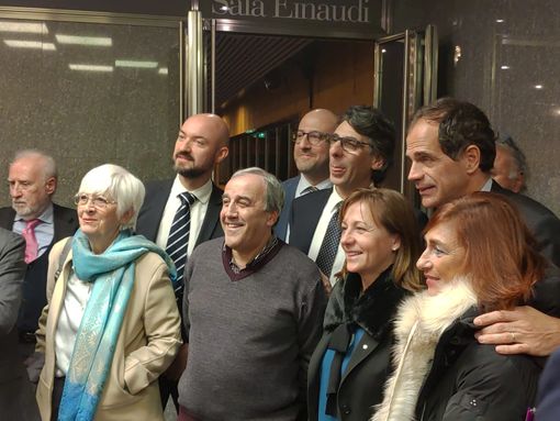 "L'alternanza scuola-lavoro è un'opportunità di crescita e di vita. Per questo vanno superati stereotipi e pregiudizi" (VIDEO)