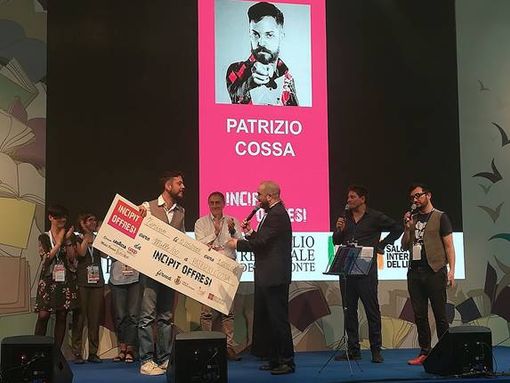 Da Roma a Torino, ecco tutti i vincitori di Incipit Offresi