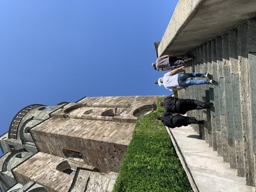 Villaggio Coldiretti, boom di presenze e grande solidarietà Villaggio Coldiretti, boom di presenze e grande solidarietà