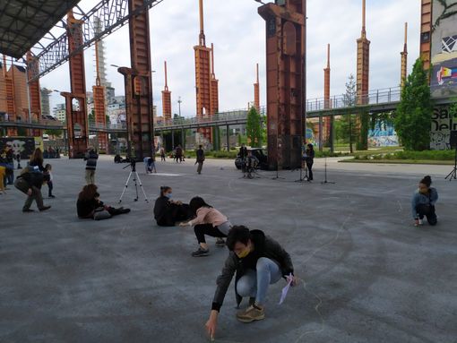 voci periferiche a parco dora