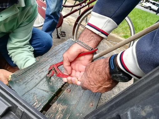 Arriva “Mi faccio in 4”, il volontariato civico della Circoscrizione 4