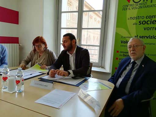 Vol.TO - foto di repertorio Vol.TO - foto di repertorio