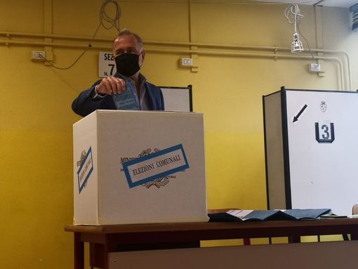 Paolo Damilano Paolo Damilano