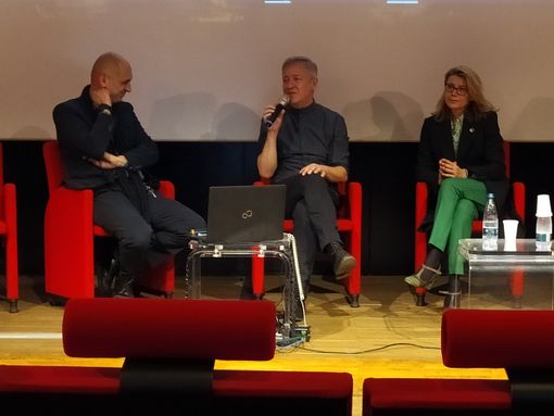 &quot;Wake up Europe!&quot;, a Torino un festival dedicato ai documentari