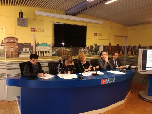 Regione, una task force di 4 assessorati per rendere il lavoro più &quot;vivibile&quot; con 11 milioni di euro