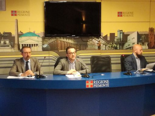 Reddito di inclusione in Piemonte: oltre 8.000 domande nei primi due mesi. Torino ne conta 1.330 (VIDEO) Reddito di inclusione in Piemonte: oltre 8.000 domande nei primi due mesi. Torino ne conta 1.330 (VIDEO)