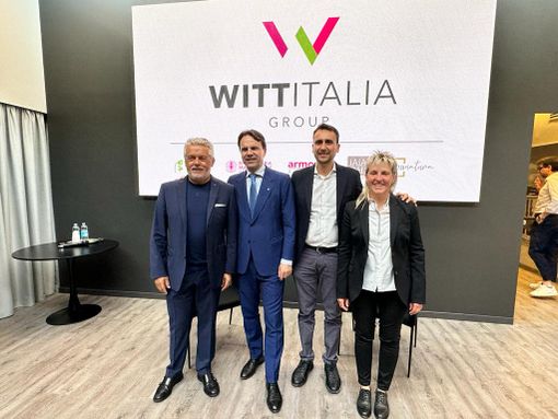 visita alla Witt