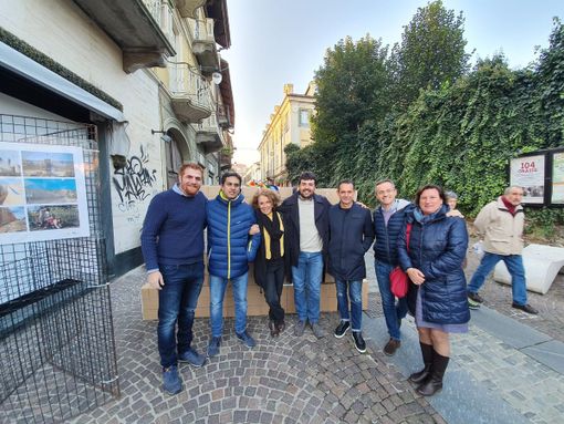 Rivoli, sul bilancio di previsione 2020 l'opposizione attacca la giunta Tragaioli: "Taglio delle risorse e nessuna spiegazione"