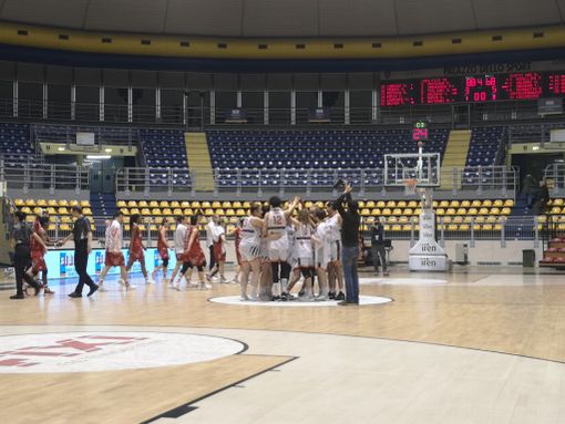 La Iren Fixi torna alla vittoria e riaggancia il treno per i playoff La Iren Fixi torna alla vittoria e riaggancia il treno per i playoff