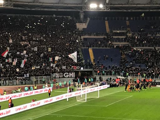 Rimonta Juve: Cancelo e Ronaldo ribaltano la Lazio, bianconeri a +11 sul Napoli Rimonta Juve: Cancelo e Ronaldo ribaltano la Lazio, bianconeri a +11 sul Napoli