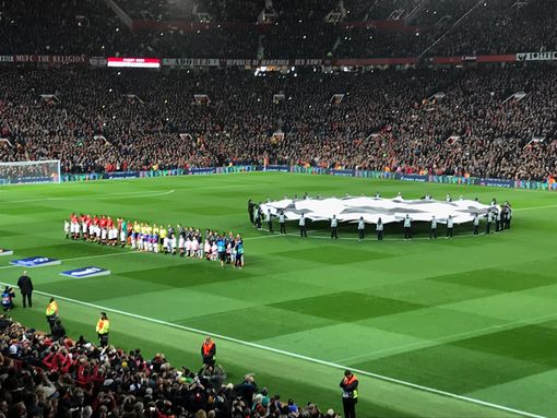 Personalità e Dybala, la Juve sbanca Old Trafford e ipoteca la qualificazione