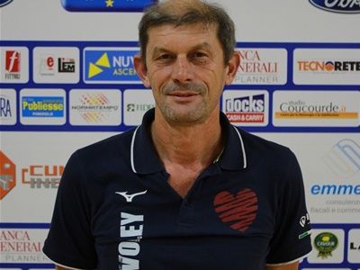 Massimo Moglio Massimo Moglio