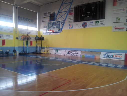 Basket, a Moncalieri la Coppa Italia Azimut 2020 di A2 femminile Basket, a Moncalieri la Coppa Italia Azimut 2020 di A2 femminile