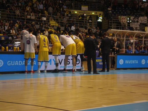 Cambia un'avversaria della FIAT Torino nella prossima Serie A?