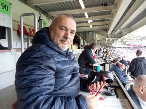 Torino e il Toro visti con gli occhi di chi tifa Cagliari