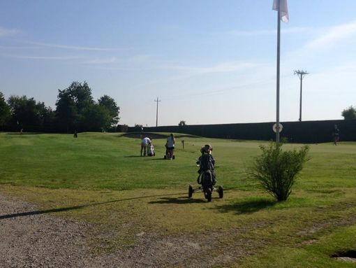 Golf Club La Margherita: ecco le gare del prossimo week end