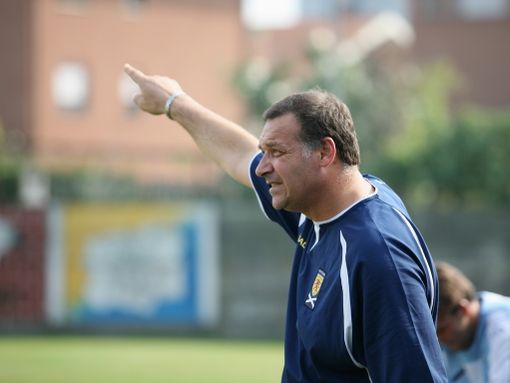 Eccellenza - Atletico Torino, l'ultimo colpo è Gennari