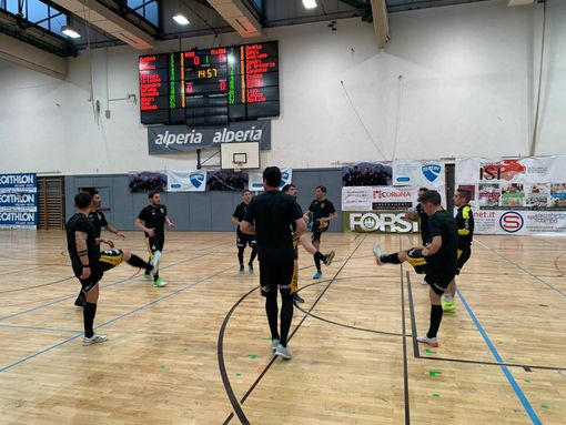 Si ferma, ad un passo dalla Final Eight, il cammino in Coppa Italia di Serie B dell'Elledì MyGlass Carmagnola