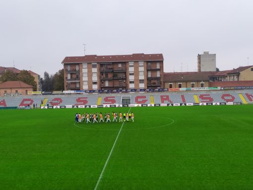 Serie C, una Juve Under 23 spumeggiante vince 2-1 e ferma la corsa del Renate Serie C, una Juve Under 23 spumeggiante vince 2-1 e ferma la corsa del Renate