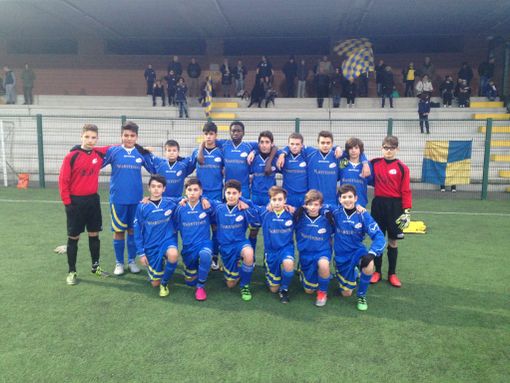 Giovanissimi Fascia B - SanMauro, Balluardo: «Proveremo a vincere»