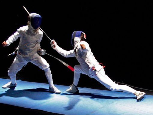 Il Comune decide la decadenza del Club di Scherma Torino Il Comune decide la decadenza del Club di Scherma Torino