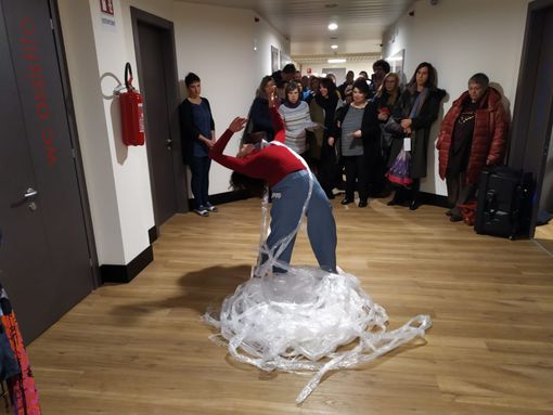 Aurora, la comunità “Alfieri” apre le porte alla Città