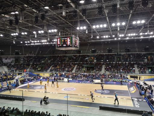 Torino regge solo un quarto: contro Kazan arriva il nono KO di fila