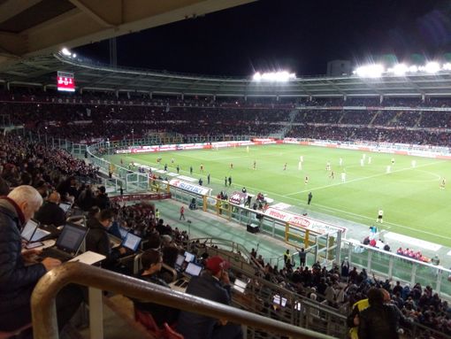 Il Toro infrange il tabù Milan, Belotti e Berenguer regalano una notte col profumo d’Europa Il Toro infrange il tabù Milan, Belotti e Berenguer regalano una notte col profumo d’Europa