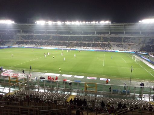 Il Gallo canta due volte, il Toro batte la Samp e "rivede" l'Europa Il Gallo canta due volte, il Toro batte la Samp e "rivede" l'Europa