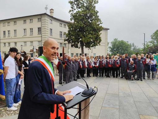 Giulivi fa il bis: larga vittoria alle Comunali di Venaria