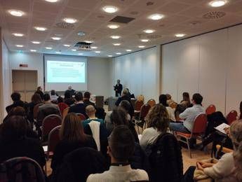 Hiv e terapie long acting, evento su organizzazione, prevenzione e lotta allo stigma Hiv e terapie long acting, evento su organizzazione, prevenzione e lotta allo stigma