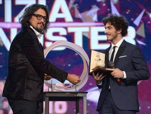 Chivasso, è iniziata la grande festa per Pecco Bagnaia Chivasso, è iniziata la grande festa per Pecco Bagnaia