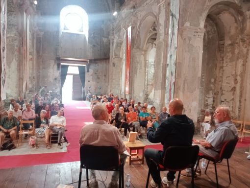 (Foto di repertorio)