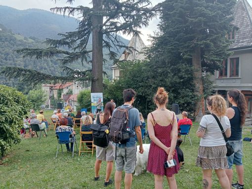 (Foto di repertorio)