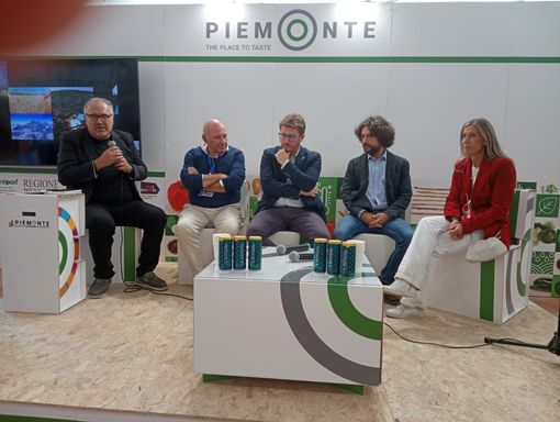 convegno inalpi a terra madre