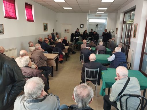 Rinasce El Ciuchè, nuovo look per il centro d’incontro dopo 20 anni