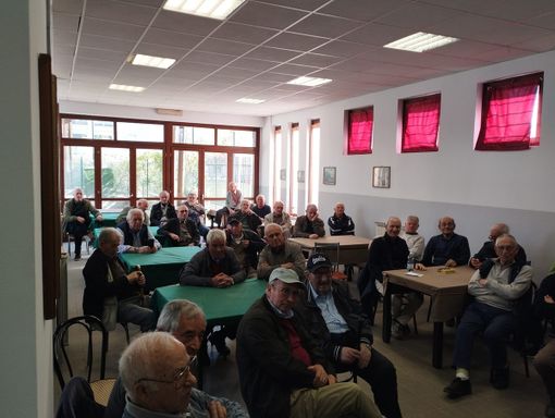 Sicurezza nei centri anziani: dalla Circoscrizione 5 arriva la proposta per i Dae