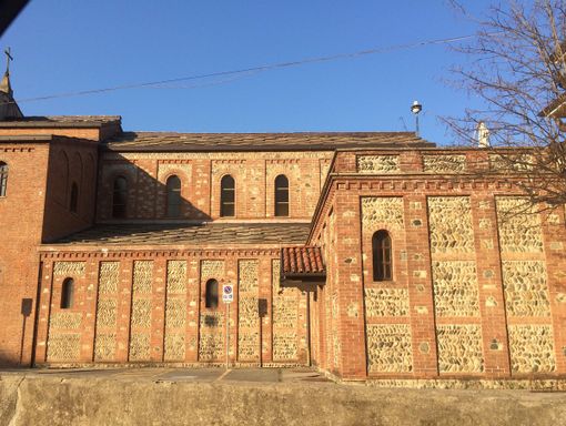 Lutto a Collegno: è morto Felice Ruzza, uomo di spicco nel mondo sociale e politico Lutto a Collegno: è morto Felice Ruzza, uomo di spicco nel mondo sociale e politico