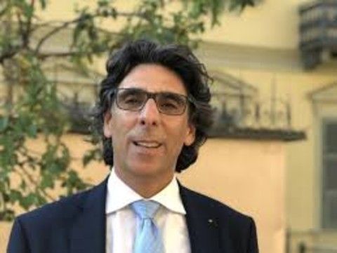 Ercole Zuccaro nuovo direttore di Confagricoltura Piemonte