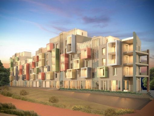 ex area industriale Veglio ex area industriale Veglio