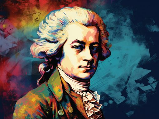 Mercoledì il secondo episodio, L’ultimo postiglione, per celebrare la venuta di Mozart a Torino 250 anni fa
