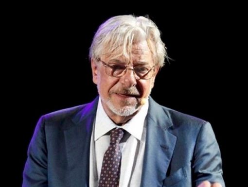 Chivasso in Scena si apre con Giannini