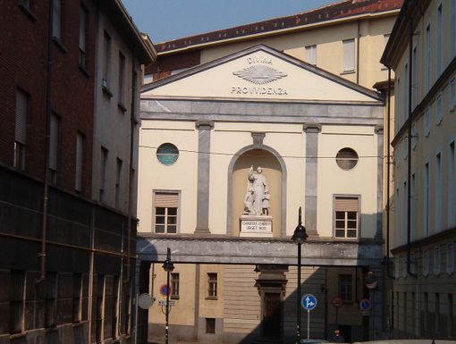 Cottolengo: la mensa riaprirà solo nel 2018 al termine dei lavori