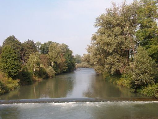 Il Piemonte fa i conti col rischio siccità