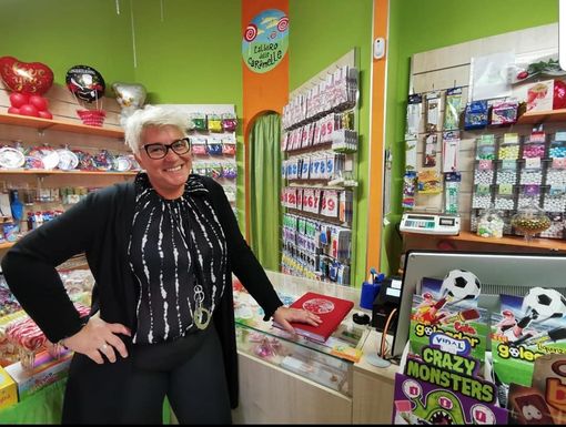 Servizio realizzato prima del Dpcm Covid-19 del 9 marzo 2020 Servizio realizzato prima del Dpcm Covid-19 del 9 marzo 2020