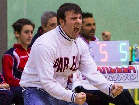 Volley, Serie B: il Parella è pronto all'esordio contro Alba; parola ai due coach