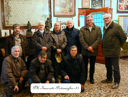 Alcuni momenti dell'evento (foto di T.Pistamiglio) Alcuni momenti dell'evento (foto di T.Pistamiglio)