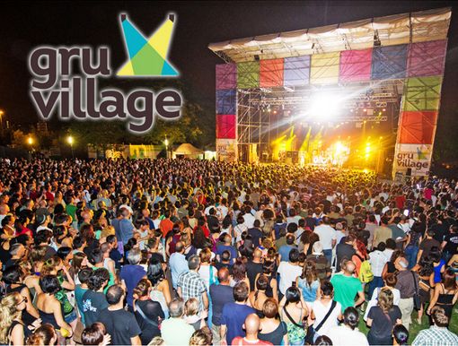 Gru Village 2016, un cartellone ricco di ospiti: Battiato, Anastacia, Cindy Lauper