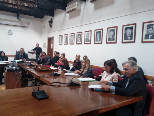 Versaci: "Gravi e lesive dell'immagine della città di Torino le affermazioni dei revisori" Versaci: "Gravi e lesive dell'immagine della città di Torino le affermazioni dei revisori"